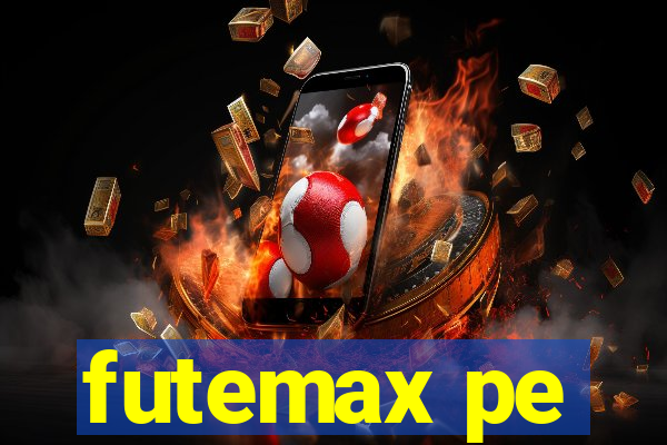 futemax pe